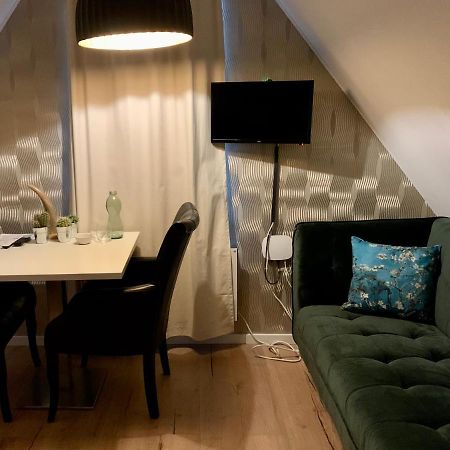B&B Bij Vincent Nieuw-Amsterdam Ngoại thất bức ảnh