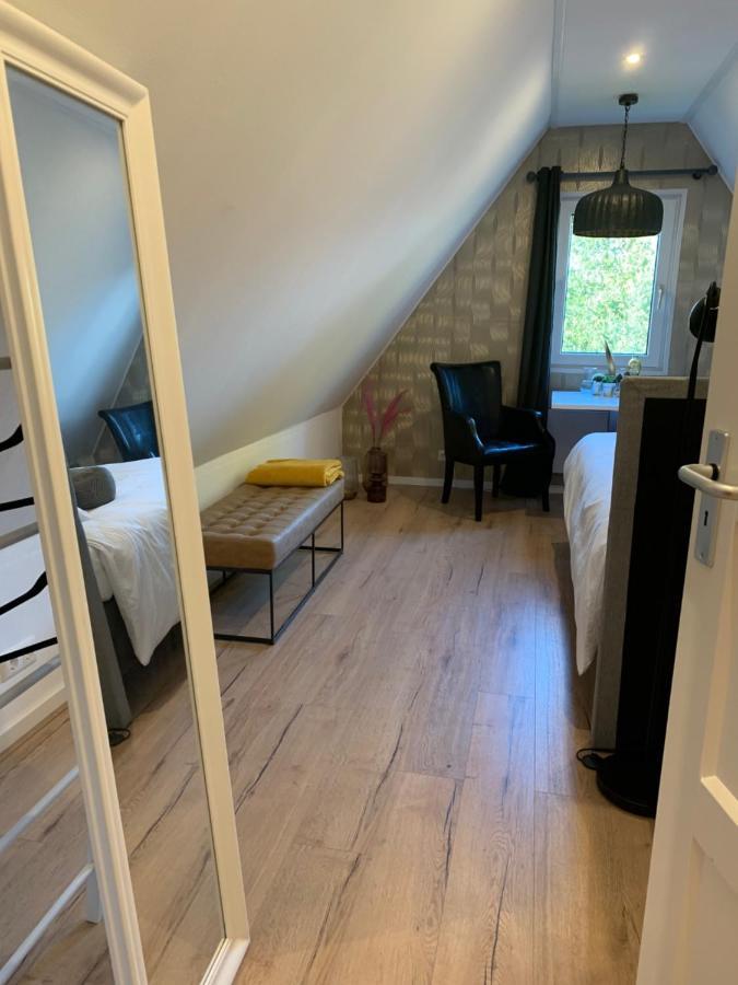 B&B Bij Vincent Nieuw-Amsterdam Ngoại thất bức ảnh