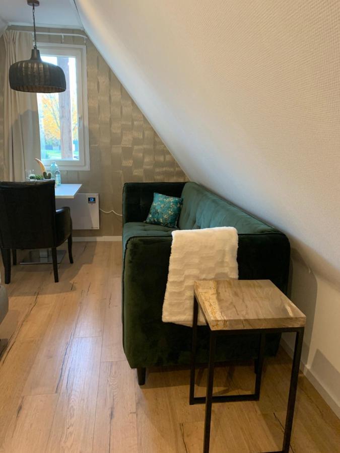 B&B Bij Vincent Nieuw-Amsterdam Ngoại thất bức ảnh