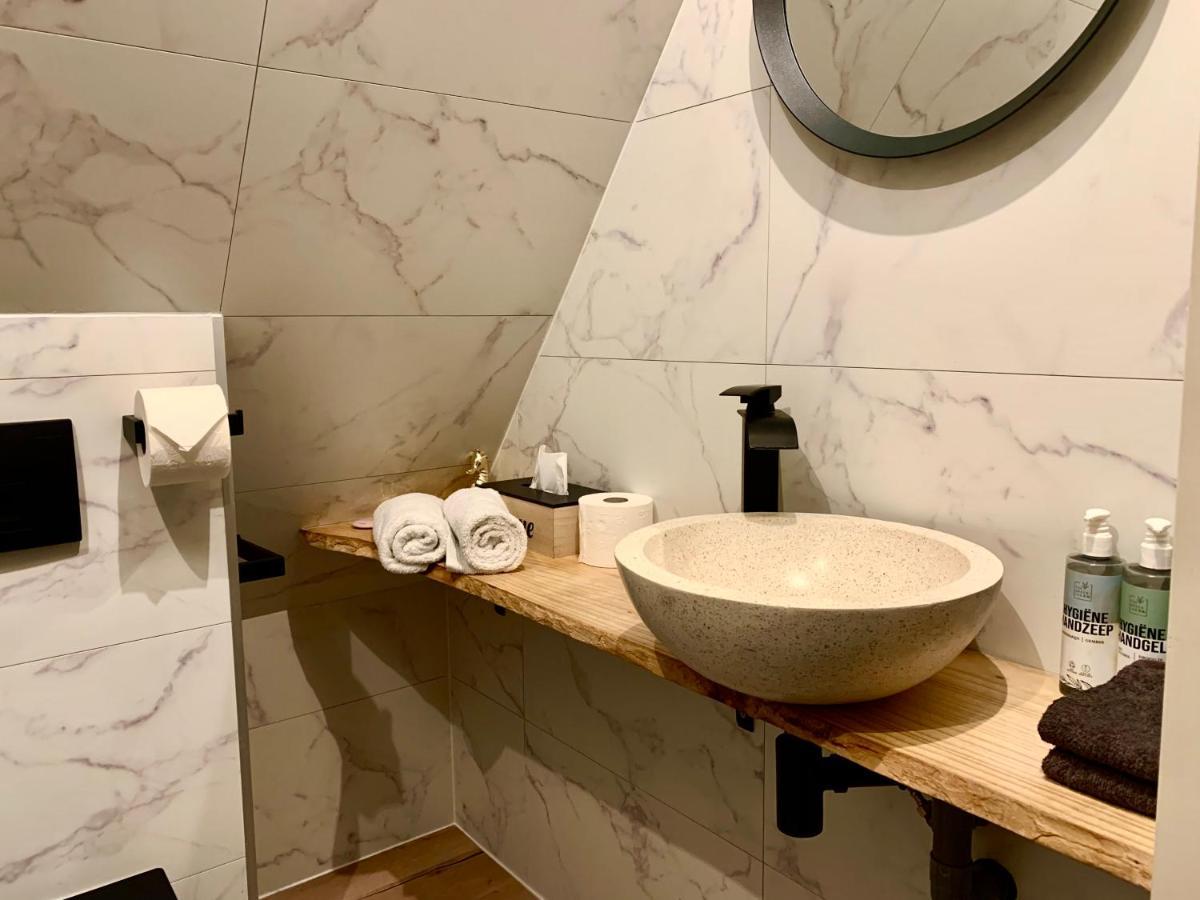 B&B Bij Vincent Nieuw-Amsterdam Ngoại thất bức ảnh