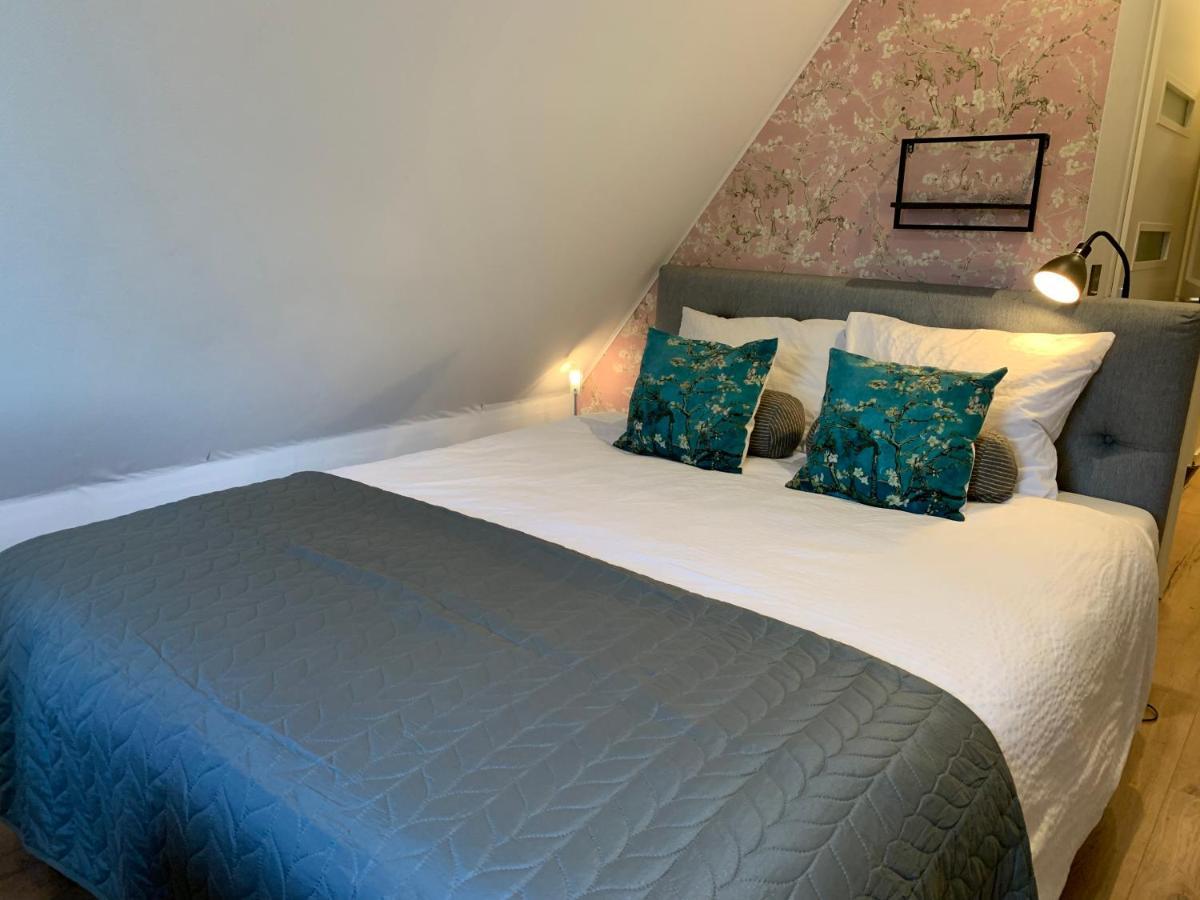 B&B Bij Vincent Nieuw-Amsterdam Ngoại thất bức ảnh